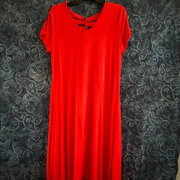 CHICO 2  DRESS - Picture 3 of 5